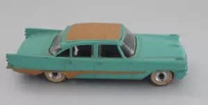 Dinky Toys Desoto Firelite 192 - Picture 1 of 7