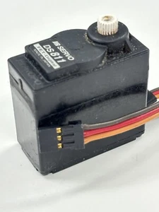 1/10 DS811 JR Servo Fet Digital ML635 - Bild 1 von 4