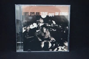 Bob Dylan – Time Out Of Mind - EX - NEW CASE!!! - Bild 1 von 4