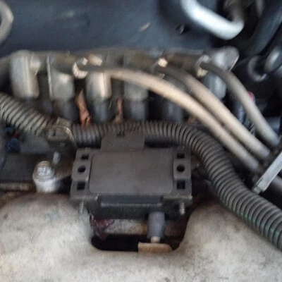 Nuevo colector 12569240 sensor de presión absoluta para Chrysler Eagle Geo GMC Chevy Foto 1 de 4