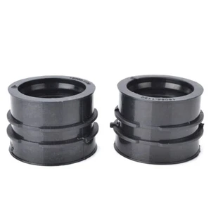 Vergaser-Ansaugstutzen 16065-1130 CHK-4 für KAWASAKI ER-5 GPZ 400 500 1000 - Picture 1 of 3