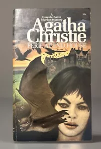 Peril At End House von Agatha Christie 1972 Taschenbuch - Bild 1 von 8