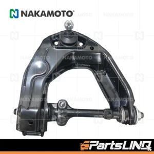 Nakamoto Control Arm 48066-35040 Upper Front Axle Right Toyota Pickup 1979-1983 - Picture 1 of 6