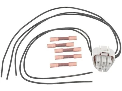 Conector de unidad de envío/bomba de combustible SMP 96649QNHZ 2007 para Lexus IS250 2006-2013 Foto 1 de 2