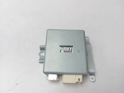 MODULO COMANDO SERVOSTERZO LEXUS CT CT200H 89650-76120 2015 - Immagine 1 di 4