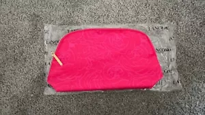 Lancome Kosmetiktasche Schminktasche mit Reißverschluss 10*6 - Bild 1 von 3