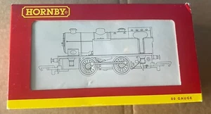 Hornby 00 Gauge R3069 Midland 0-4-0 Collector Club Loco 2011 - Picture 1 of 6