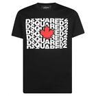Dsquared2 S22427 900 Homme T-Shirt
