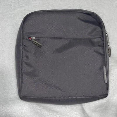 Maclaren Bolsa Botella Pañales Cochecito Carro de Compras 11" x 10" x 3"  Foto 1 de 4