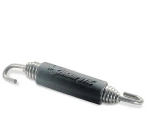 Akrapovic P-S1 REPLACEMENT EXHAUST SPRING 80MM - Picture 1 of 1