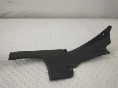 2004 Hyundai Sonata GLS Rear Passenger Door Molding - Image 1 of 4