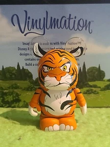 Disney Vinylmation 3" Park Set 1 Aladdin Tiger Rajah - Bild 1 von 2