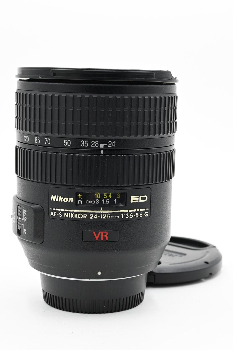 Nikon 24 120mm Vr for sale | eBay Nikon 24 120mm Vr for sale | eBay