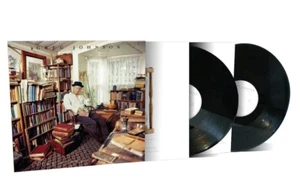 GREG JOHNSON - VINE STREET STORIES (VINYL 2LP) - Picture 1 of 1