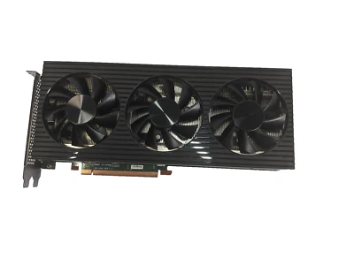 MSI/Dell Radeon RX 6800 XT 16GB RAM - Graphics Card - Warranty Until May 2026 - Image 1 of 4
