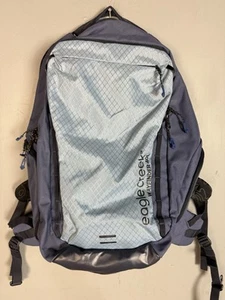 MOCHILA DE VIAJE DE SENDERISMO EAGLE CREEK WAYFINDER 40L AZUL - Imagen 1 de 11