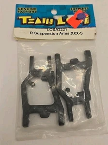 Team Losi Querlenker hinten XXX-S a-2221 Tourenwagen Limousine RC XXXS LOSA2221 - Bild 1 von 1