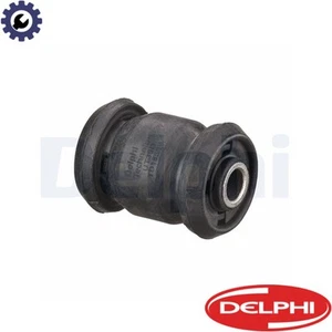 2x CONTROL ARMTRAILING ARM BUSH TD1858W FOR MAZDA CX-7 R2AA 2.2L L3-VDT 2.3L - Picture 1 of 6