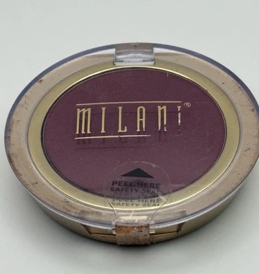 Milani Powder Blush #05 Plum Parfait - NEW & SEALED - Image 1 of 3