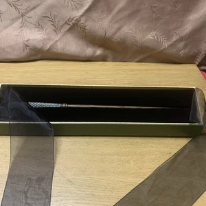 Harry Potter Noble Collection Zauberstab - Phantastische Tierwesen Vicencia Santos - Bild 1 von 4