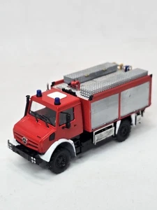 Unimog SCHLINGMANN - Bild 1 von 7