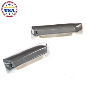 PARA TOYOTA HILUX RN30 40 RN46 LN30 40 MK3 DLX SR5 PICKUP 78-83 MANIJA PUERTA EXTERIOR - Imagen 1 de 6