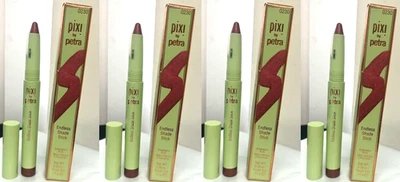 4x Copperglaze Eyelid Color Easy Apply Eyeshadow Pencil Long pix by petra 0.05Oz - Image 1 of 2