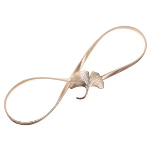  Cintura elastica in vita Cintura decorativa Cintura da donna Cintura in vita in - Foto 1 di 12