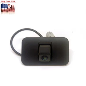 A Car Rear View Backup Camera For Chevrolet Tahoe 2015 2016 2017 2018 2019 2020 - Picture 1 of 9
