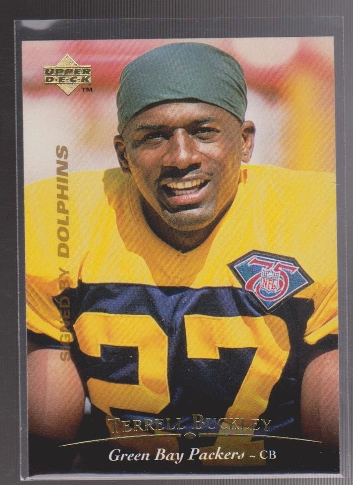 Miami Dolphins Cards You Pick -- Get 40% off Details Inside A6 - Image 1 of 1