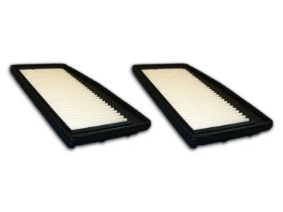 FILTRO DE AIRE DEL MOTOR PARA CHEVROLET SPARK 2012 2013 2014 2015 1,2 L CAJA DE 2 -AF6277 Foto 1 de 2