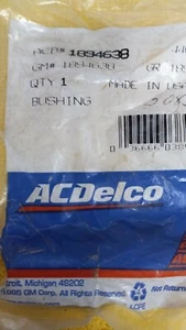 1894638 ACDELCO-REMY STARTER BUSHING, 0.69" ID, 0.88" OD, 1.12" W 1894638 - Picture 1 of 2