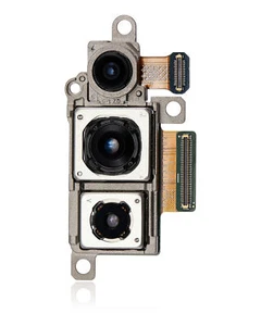 Original Zubehör Hersteller Samsung Galaxy Z Fold3 F926U Kamera Modul Set **OPEN BOX** - Bild 1 von 2