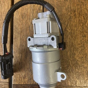 Renault Trafic Vivaro Quickshift Hydraulic Robot Pump New Selespeed - Picture 1 of 4