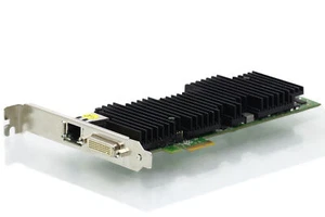 Fujitsu Remoteaccess Card / LR2912 Add-In Card DMS-59 PCIe - S26361-D2900-V1 - Picture 1 of 2