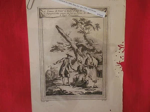 ANONYME - Costumes de la région de Lima. - Picture 1 of 3