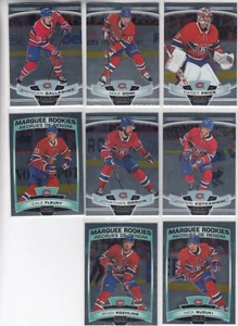 19/20 OPC Platinum Montreal Canadiens Team Set w/RCs - Price Suzuki RC + - Picture 1 of 2