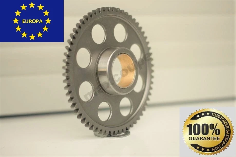 Embrague de arranque Aprilia Pegaso 650 nuevo motor de arranque funcionamiento libre 1997-2000 unidireccional Foto 1 de 1