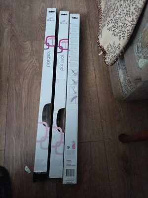 **Quinny Parasol, Red Revolution -  NEW IN BOX** - image 1 of 2