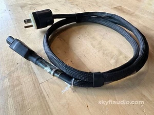NBS (Nothing But Signal) Dragon/Fly-II Power Cable - 6ft - Picture 1 of 5