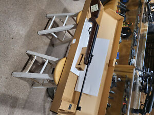 Beeman RX-1 .177 Vintage Gas Spring Air Rifle NOS - NIB