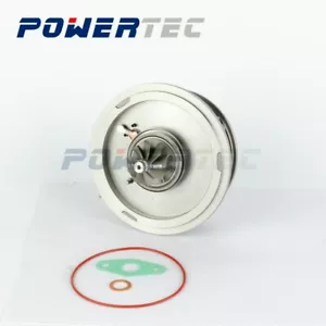 GTC1244VZ turbo CHRA 9686120680 for Citroen C4 Aircross C5 C6 Peugeot 206 1.6HDI - Imagen 1 de 9