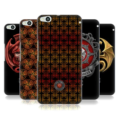 OFFICIAL ANNE STOKES FIRE TRIBAL HARD BACK CASE FOR HTC PHONES 2 - Image 1 of 4