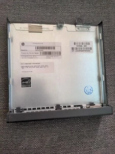 HP Prodesk 600 G1 Mini Desktop DM PC Gehäuse Top Cover Only Front Bezel Panel - Bild 1 von 3