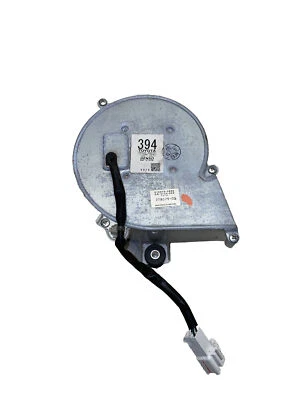 Ventilador de refrigeración híbrido Toyota Highlander Lexus RX400H 2006-2013 G9230-48010 OEM B688 Foto 1 de 4