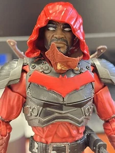 Custom Ninja Redd, Hood Batman BAF - Bild 1 von 24