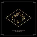 BABYLON BERLIN Soundtrack 3LP Vinyl 2CD Bryan Ferry 2018 Tom Tykwer * NEW