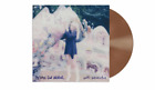 Paramore Hayley Williams Selbstserenaden BRAUN Vinyl - limitierte Auflage 10"