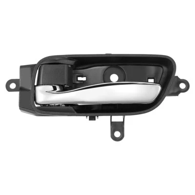 Inside Interior Door Handle Driver Side LH For 2013-2018 Nissan Pathfinder Foto 1 de 4