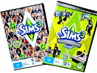 The Sims 3 PC & High End Loft Stuff Exclusive Expansion Pack 10th Anniversary